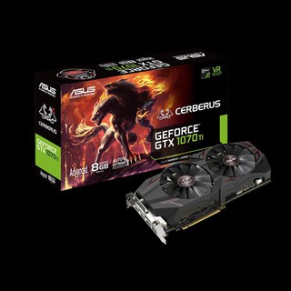 Jual Graphic Card GTX 1070 TI Terlengkap Harga Terbaru November