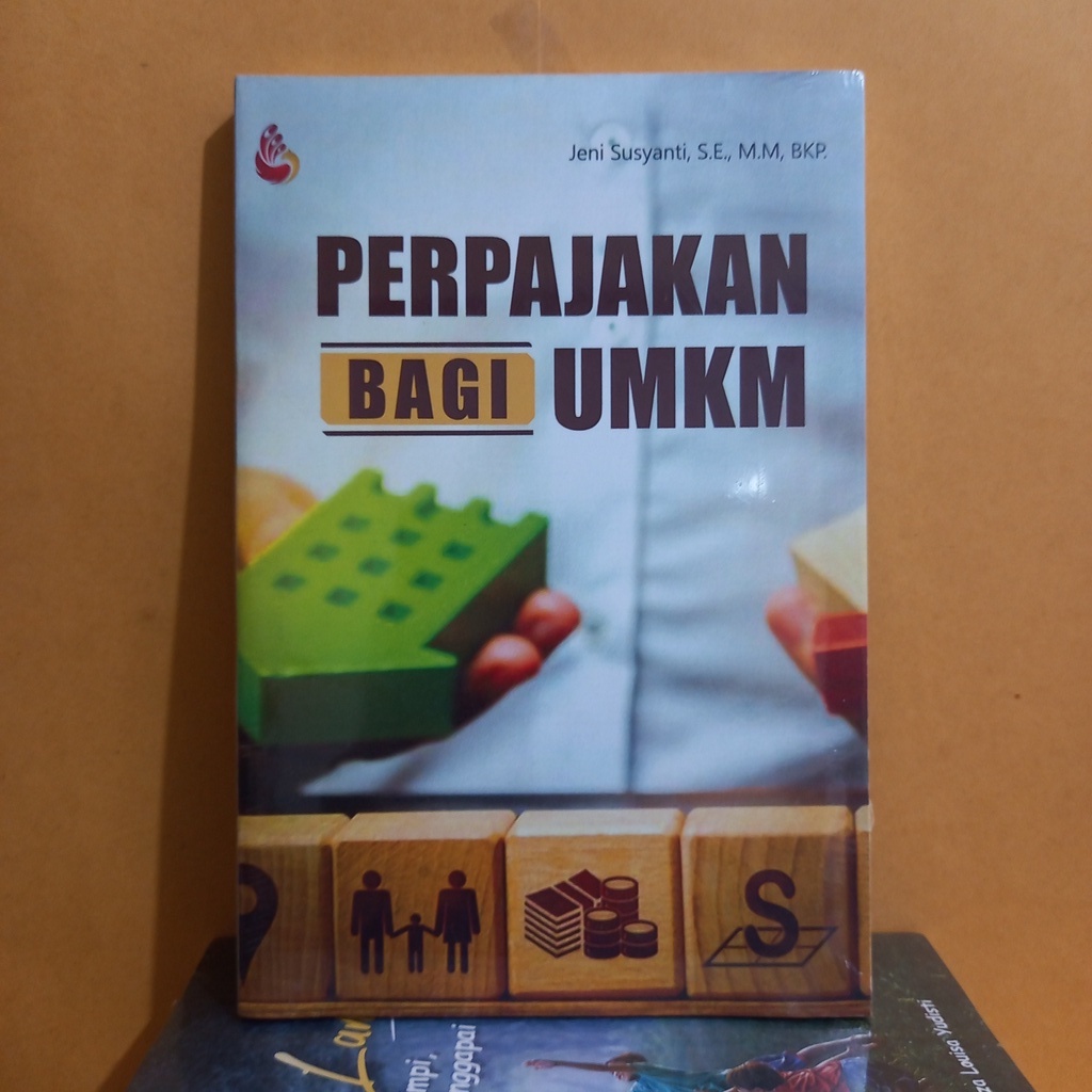 Jual Perpajakan Bagi Umkm Shopee Indonesia