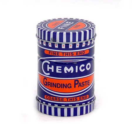 Jual CHEMICO Grinding Paste / Amril | Shopee Indonesia