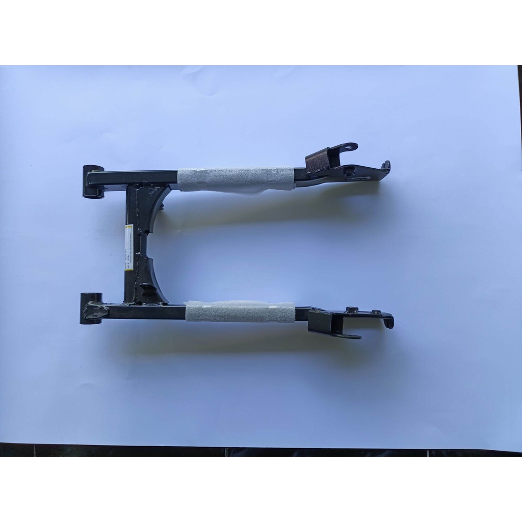 Jual SWING ARM VEGA R NEW HITAM VEGA ZR HITAM STANDARD TEBAL | Shopee ...