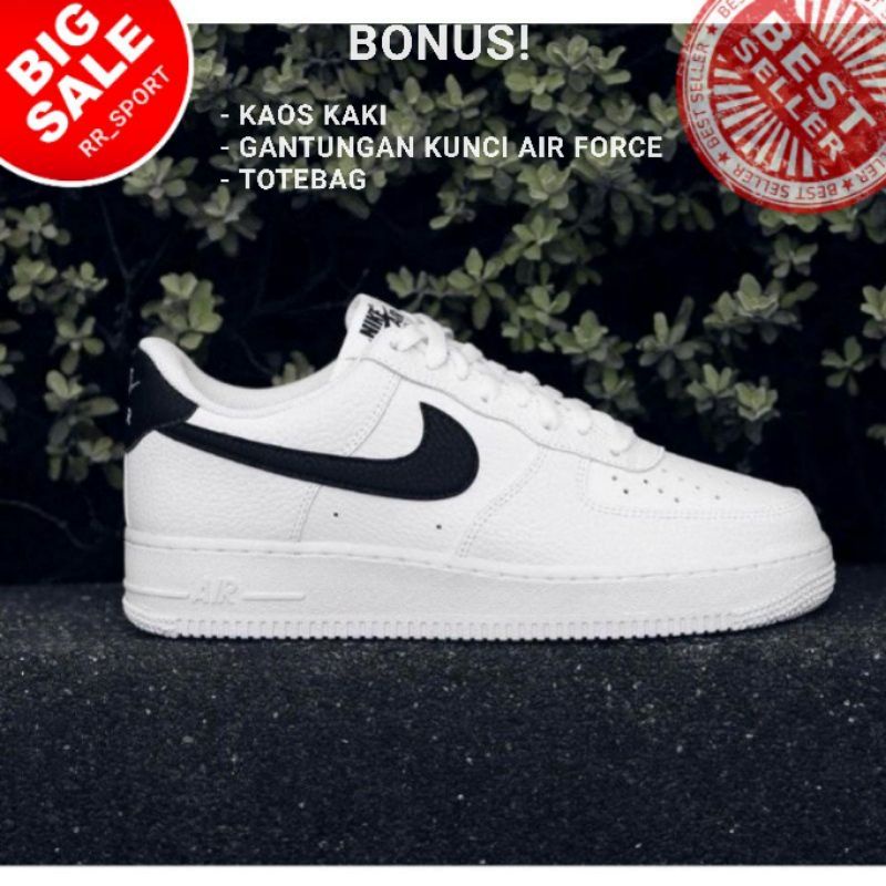 Harga sepatu 'air force 1 kw best sale