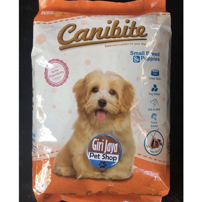Jual canibite Harga Terbaik Termurah Oktober 2025 Shopee Indonesia