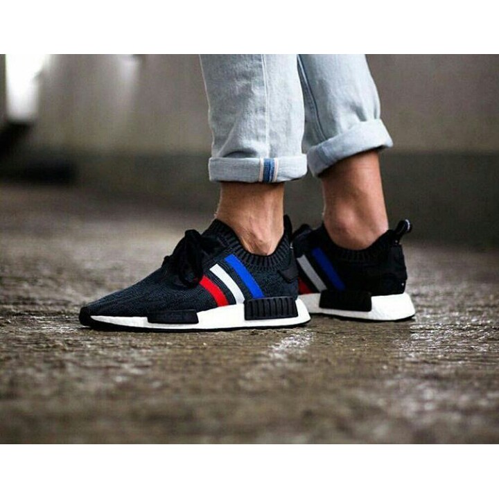 Adidas nmd 3 colour best sale