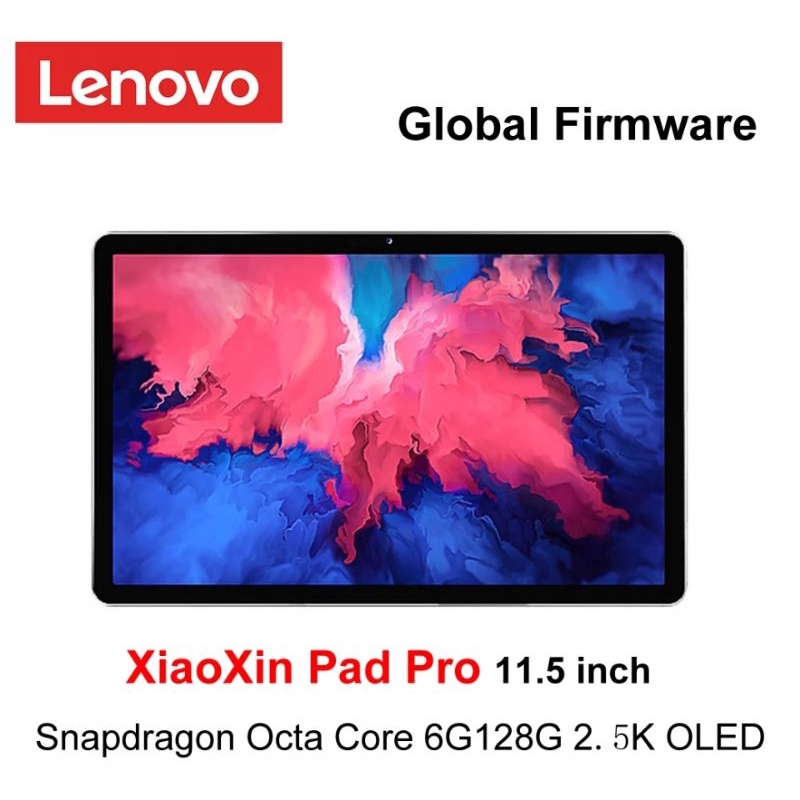 xiaoxin pad pro 730g