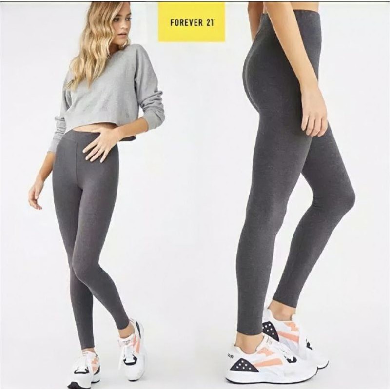 Forever 21 clearance leggins