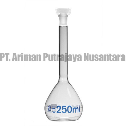 Jual Labu Ukur / Vol Flask 250 ml | Shopee Indonesia