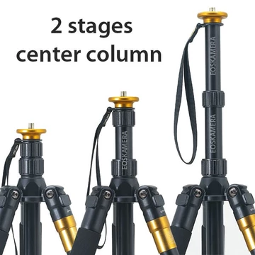Tripod Beike QZSD Q 555