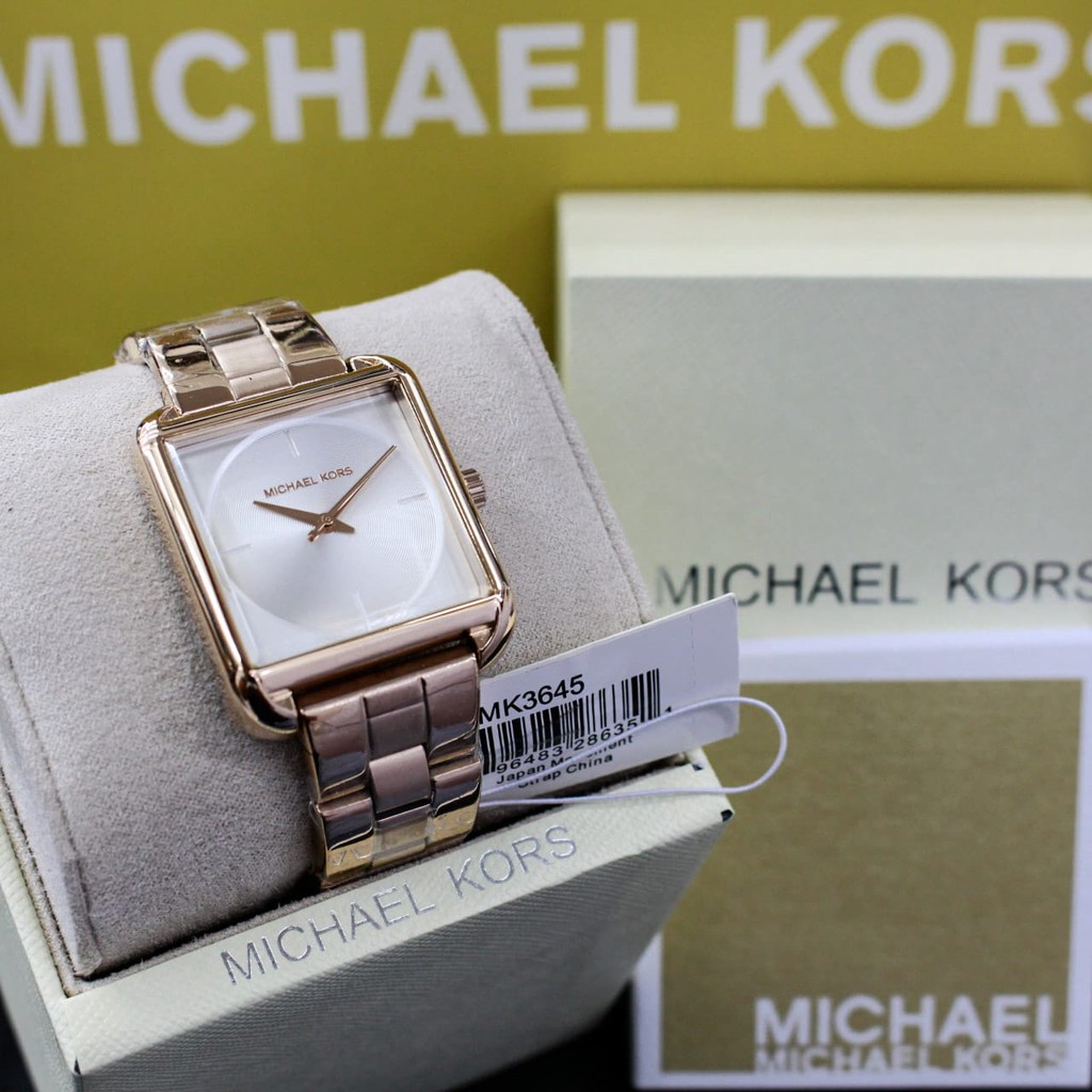 Michael kors clearance mk3665