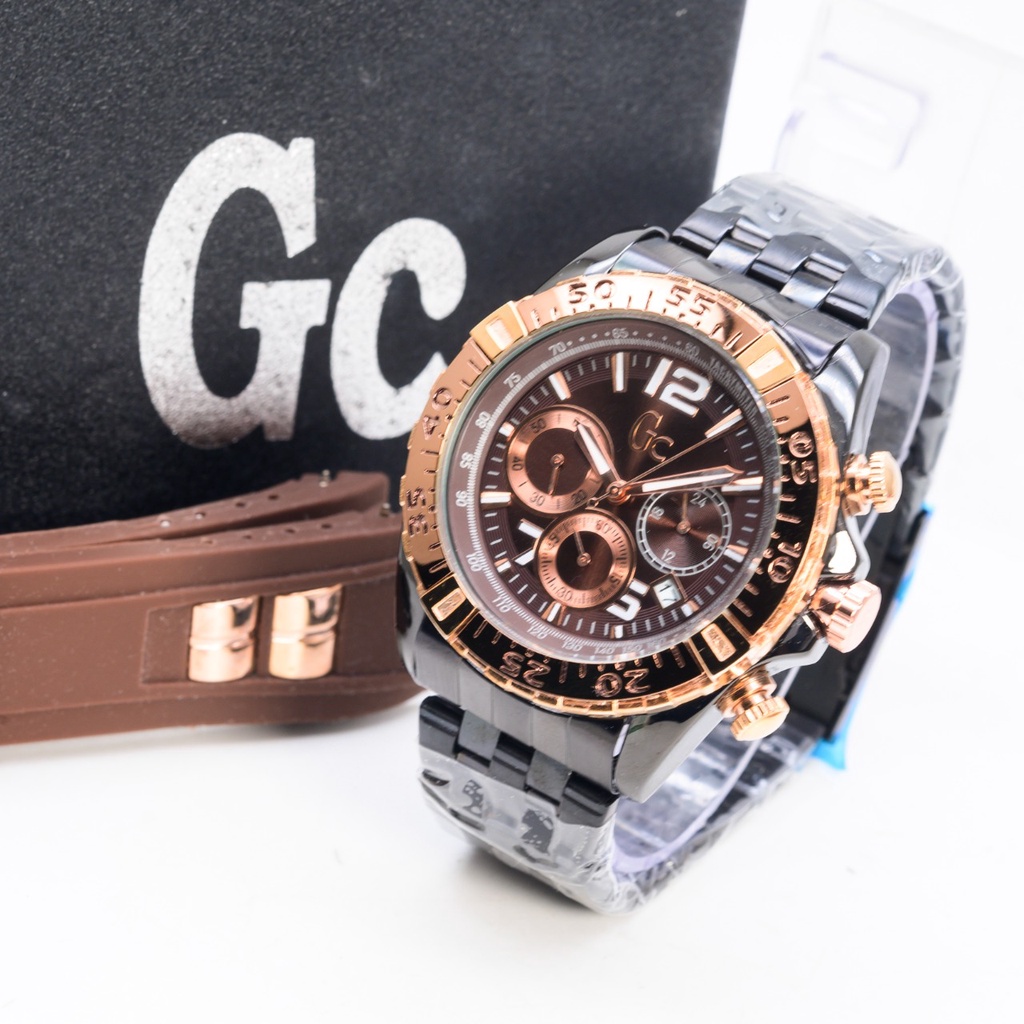 Gc hotsell watch harga