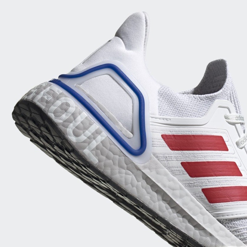 adidas gazelle silver green womens adidas UltraBOOST 2.0 Seoul City Mens Running Shoes main image 1