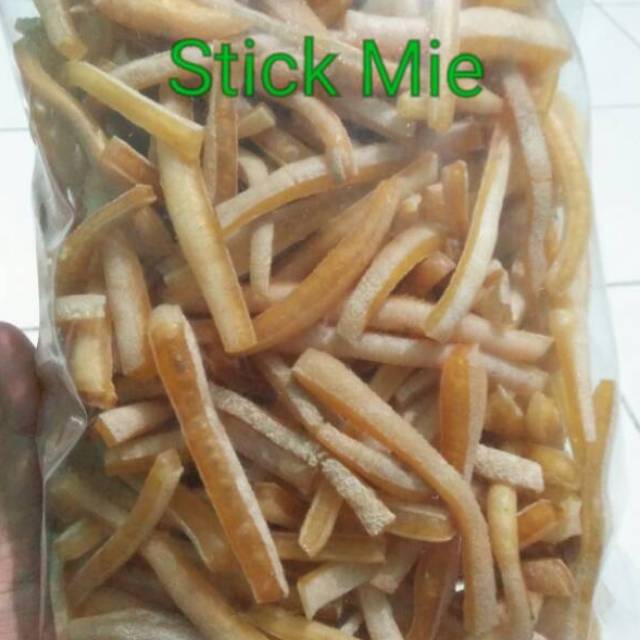 Jual Kerupuk Krupuk Krecek Rambak Jangek Dorokdok Stik Mie