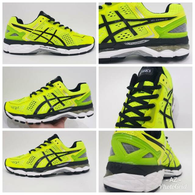 Asics gel kayano 22 mens size 12 online