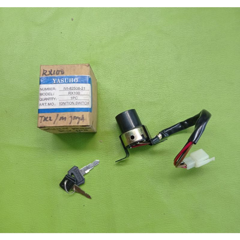Jual Yamaha Rx100 Terlengkap & Harga Terbaru Mei 2026 | Shopee Indonesia