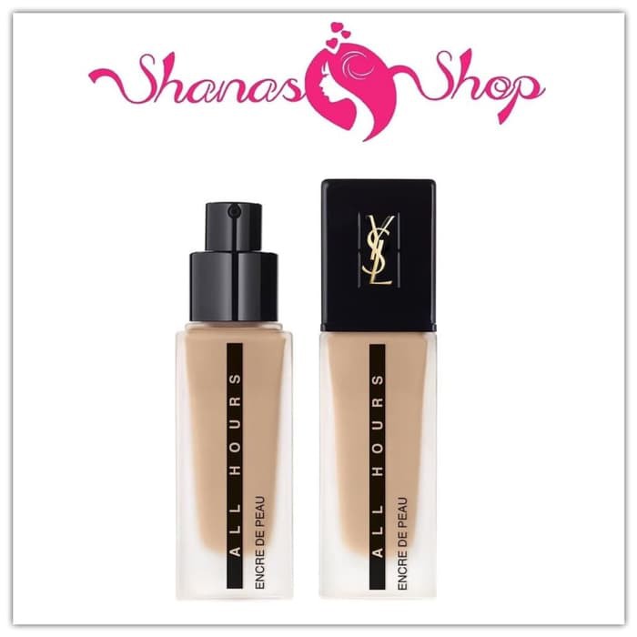 Harga 2025 foundation ysl