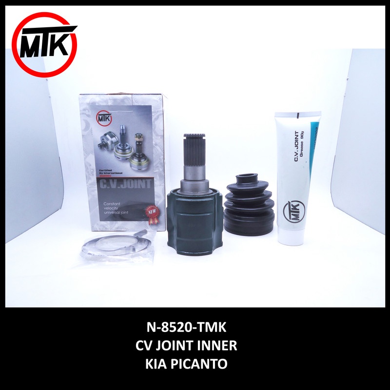 Jual CV JOINT DALAM KIA PICANTO TMK AS RODA Shopee Indonesia