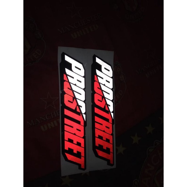 Jual stiker cutting prostret 6x17 | Shopee Indonesia