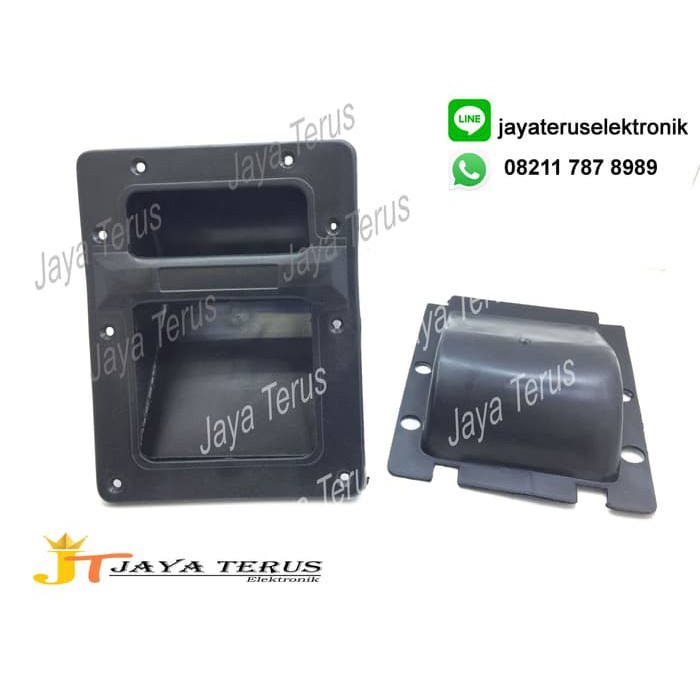 Jual Handle tanam/ Box hardcase / Handle Import/ Handle plastik/ Handle ...