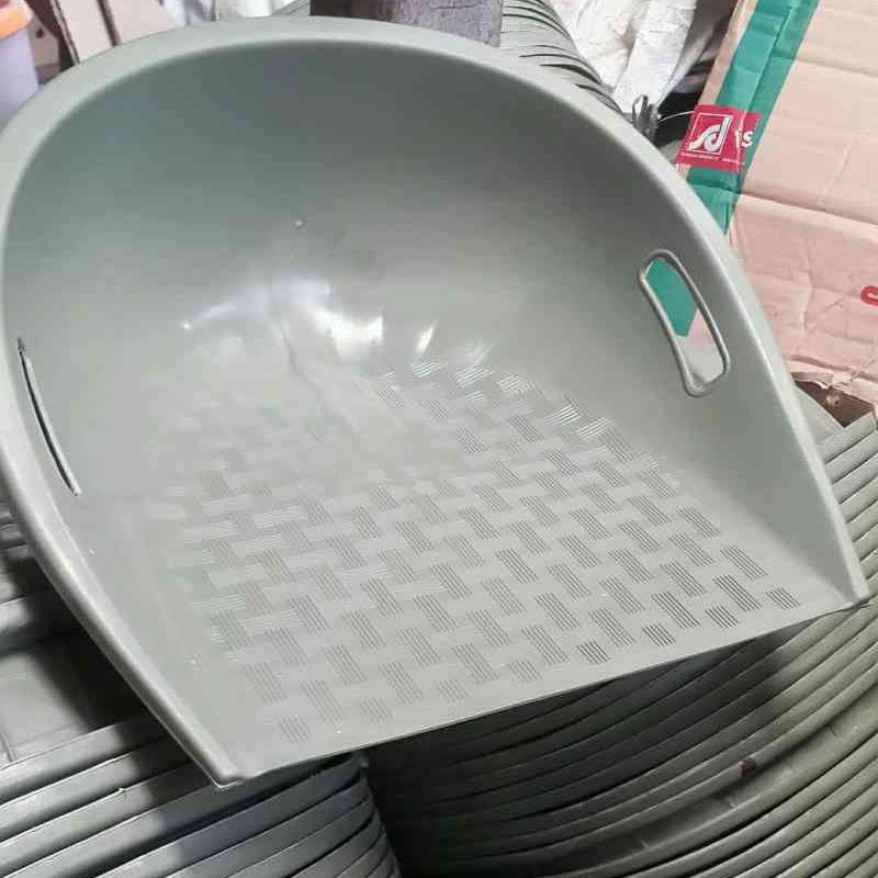 Jual Pengki Plastik/Pengki Bangunan/Pengki Cor/Pengki Proyek Hijau ...