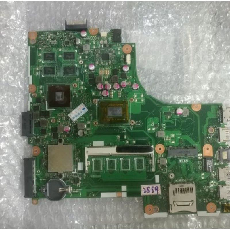 asus x450c motherboard