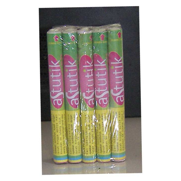 Jual Emposan Tikus Astutik60PS/10 Batang | Shopee Indonesia