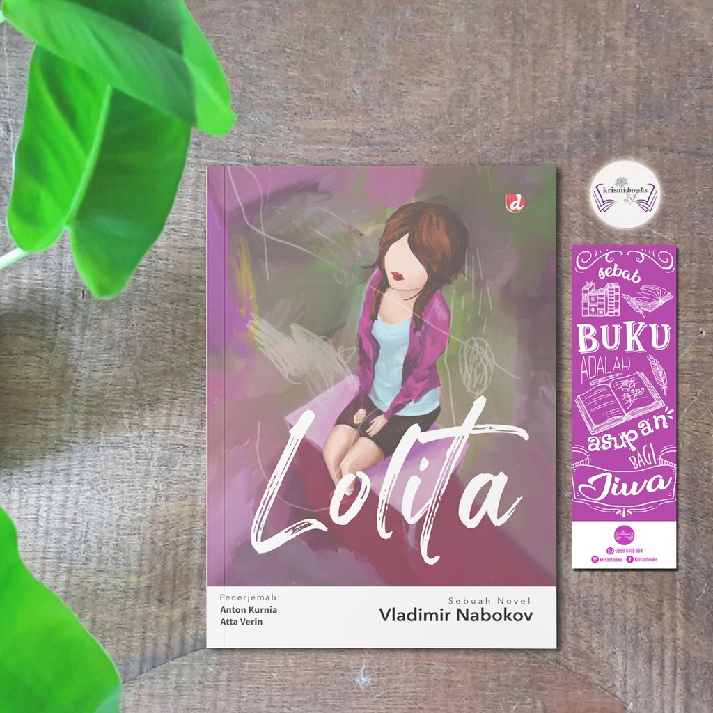 Cover Lolita