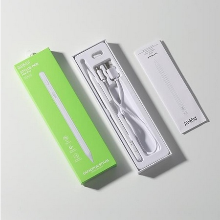 Jual Stylus Pen Robot RSP100 Ipad | Shopee Indonesia