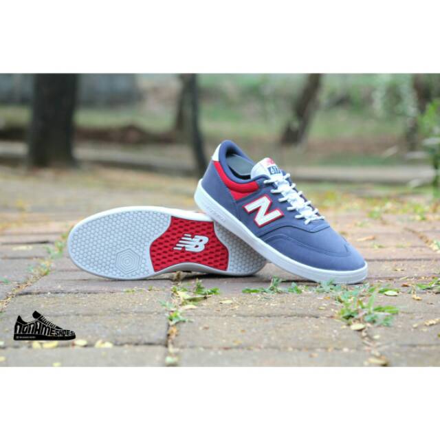 New balance numeric 617 hotsell