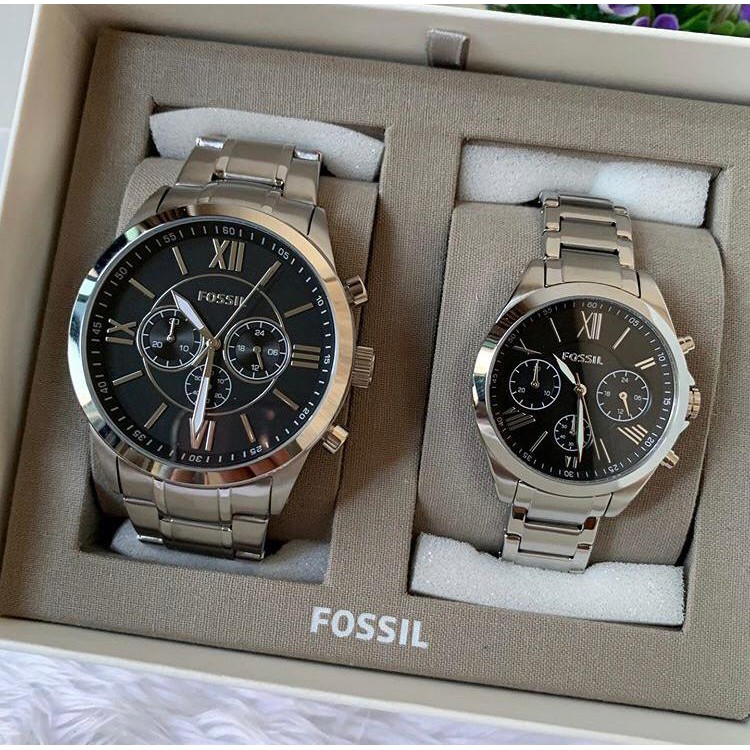 Fossil bq2146set on sale