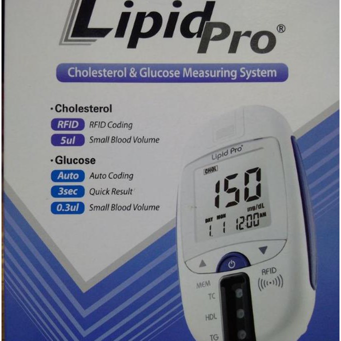 Jual LipidPro komplit set | Shopee Indonesia