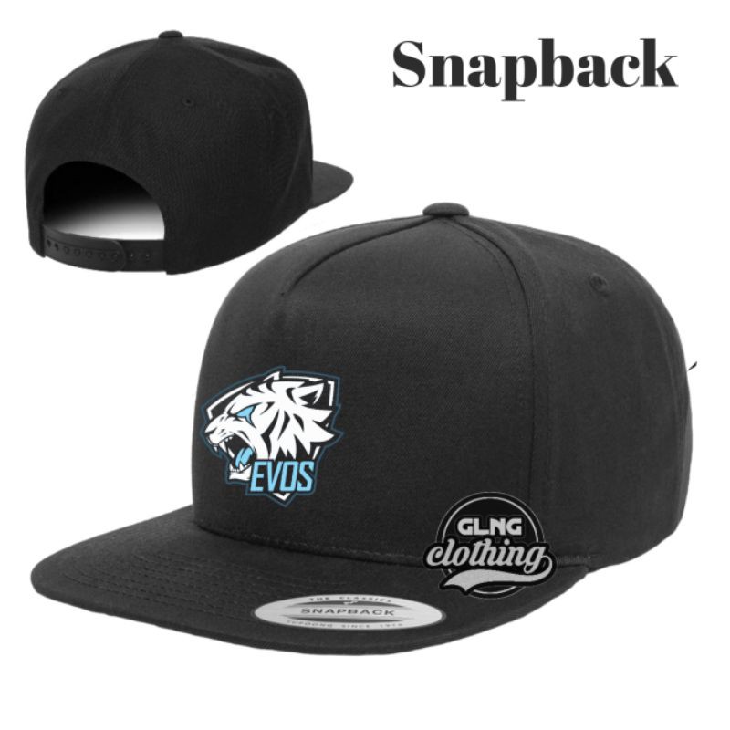 Jual Topi Evos Terlengkap & Harga Terbaru April 2026 | Shopee Indonesia