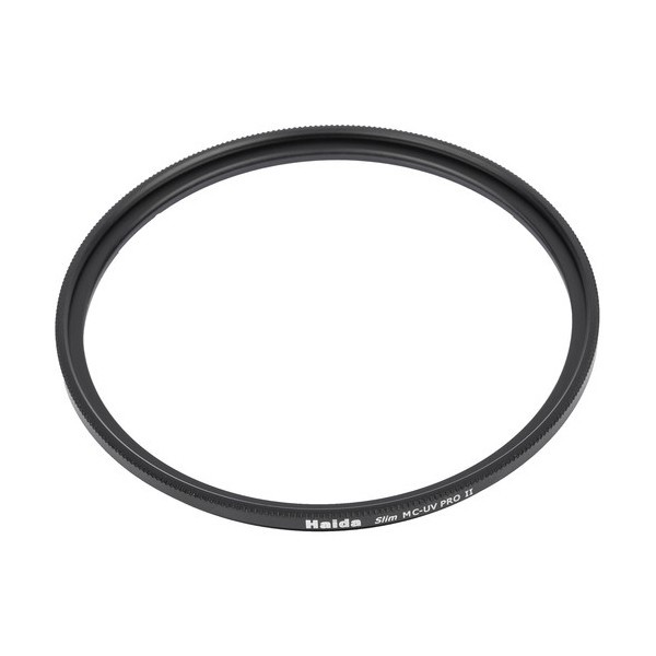 Haida Slim PRO II MC Neutralgraufilter-Set (67 Mm) – ND4x, ND8x, ND64x Inkl. Filtercontainer & Objektivdeckel
