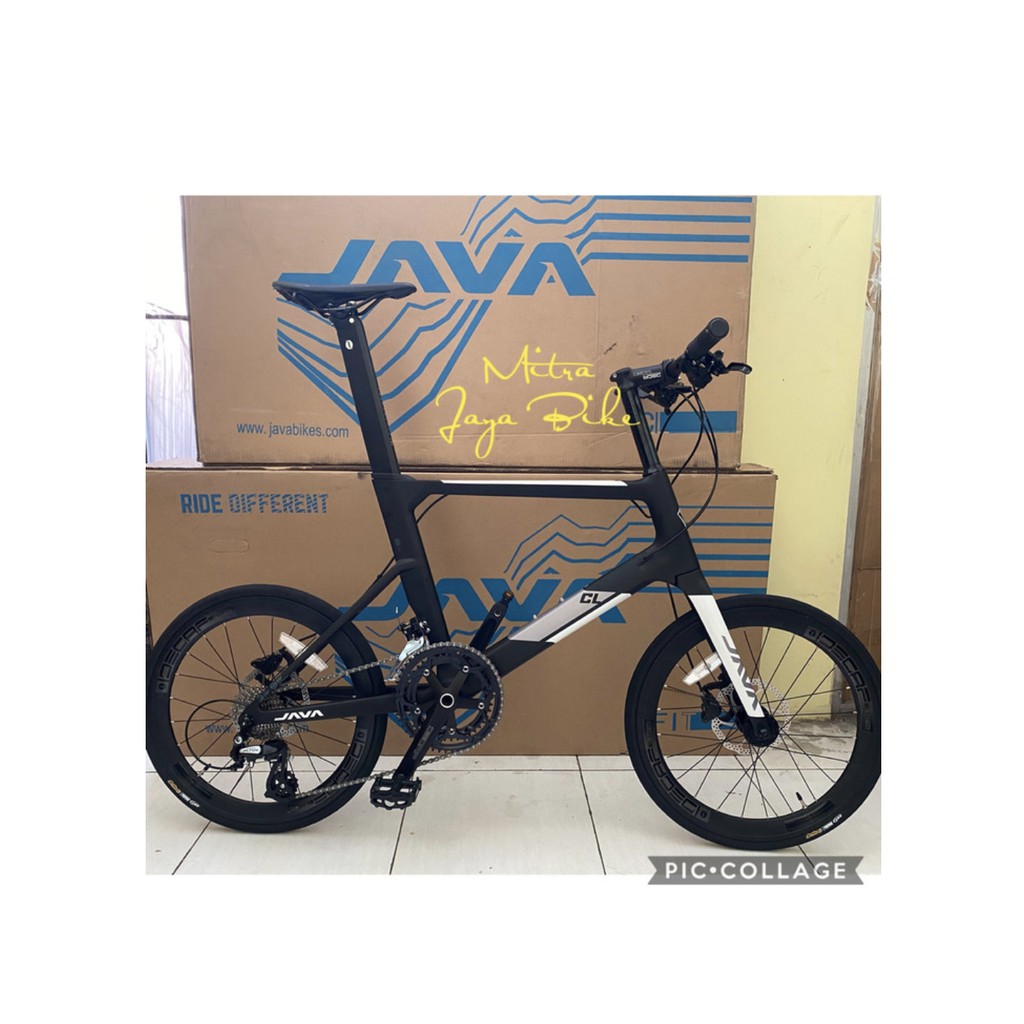 Jual mini hot sale velo