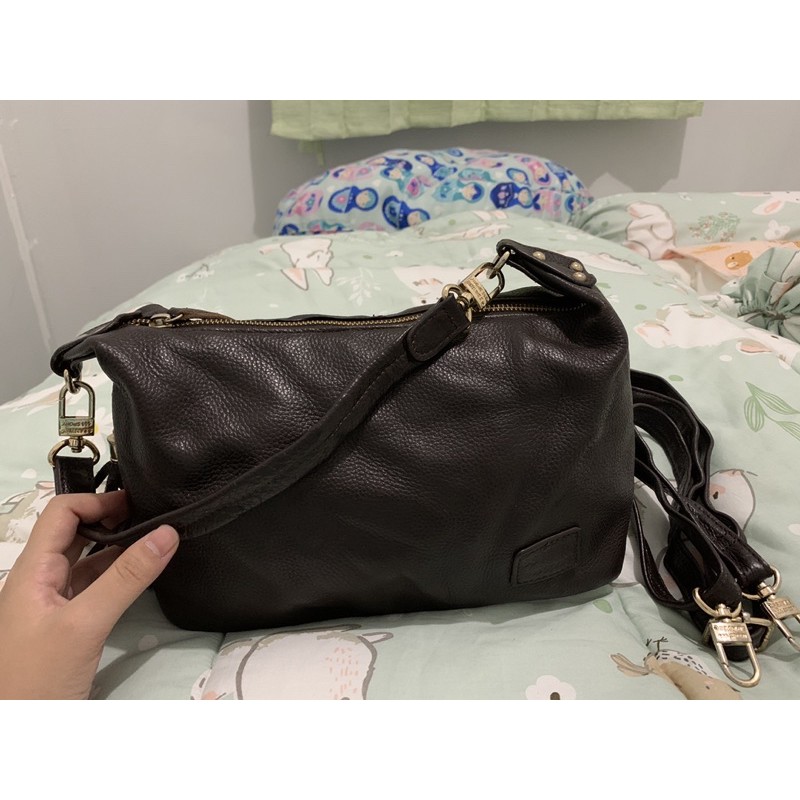 Ssamzie shoulder bag