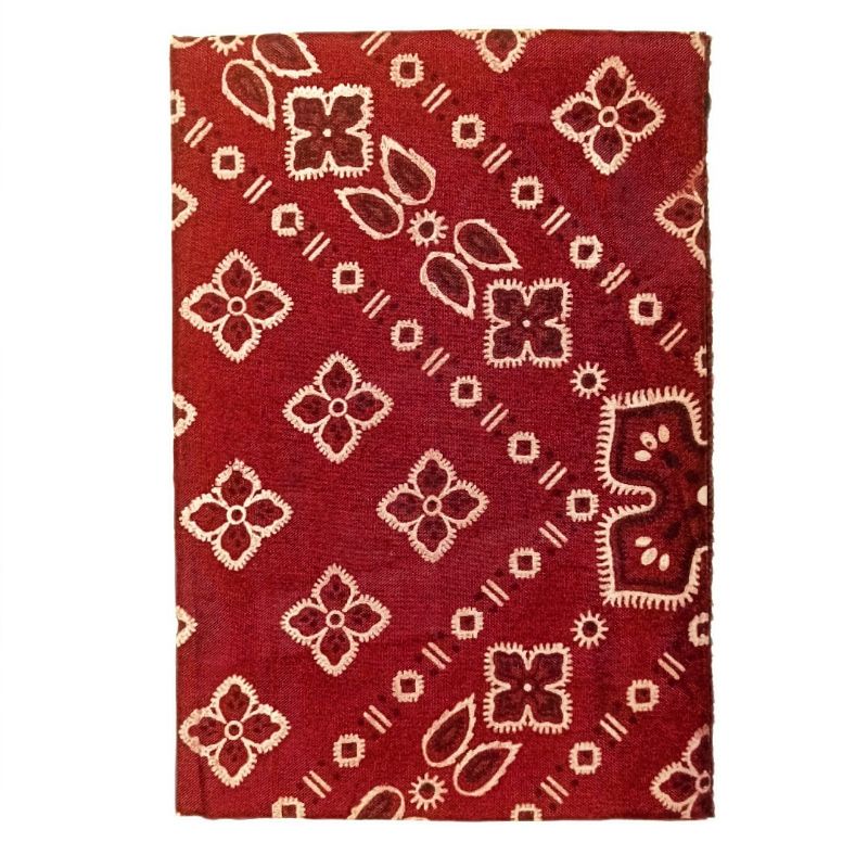 Jual Slayer Batik Merah Bandana Scarft | Shopee Indonesia