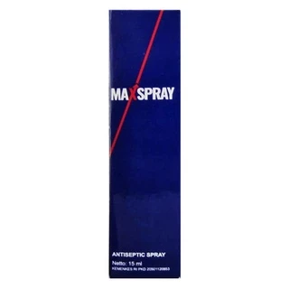 Jual Max Spray Terlengkap & Harga Terbaru Juni 2024 | Shopee Indonesia