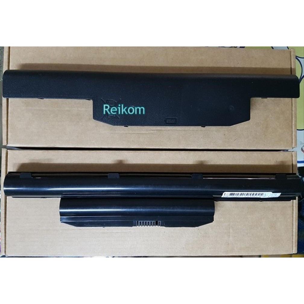 FUJISTU LifeBook AH530 A531 FMVNBP186 6 Cell Laptop Battery Price In