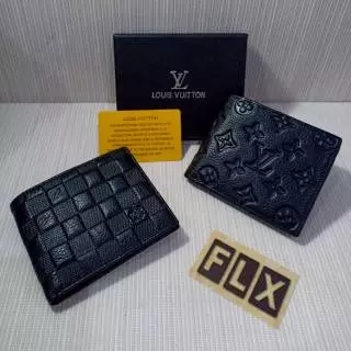 Jual Dompet Louis Vuitton Original Terlengkap & Harga Terbaru Mei 2025 | Shopee Indonesia