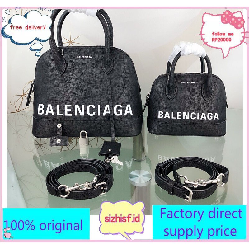 Balenciaga bag hot sale harga