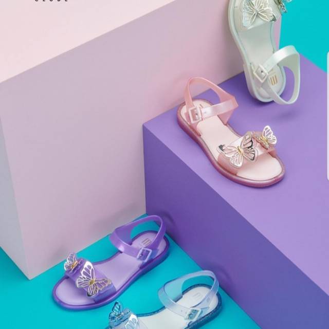 Mel mar sandal fly store