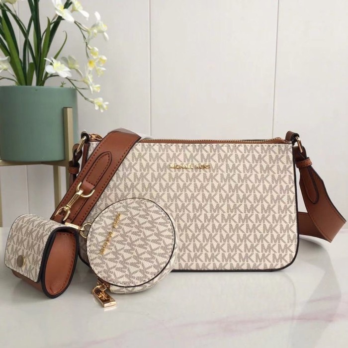 Jual TERBARU ORIGINAL TAS MICHAEL KORS 150 1 Shopee Indonesia