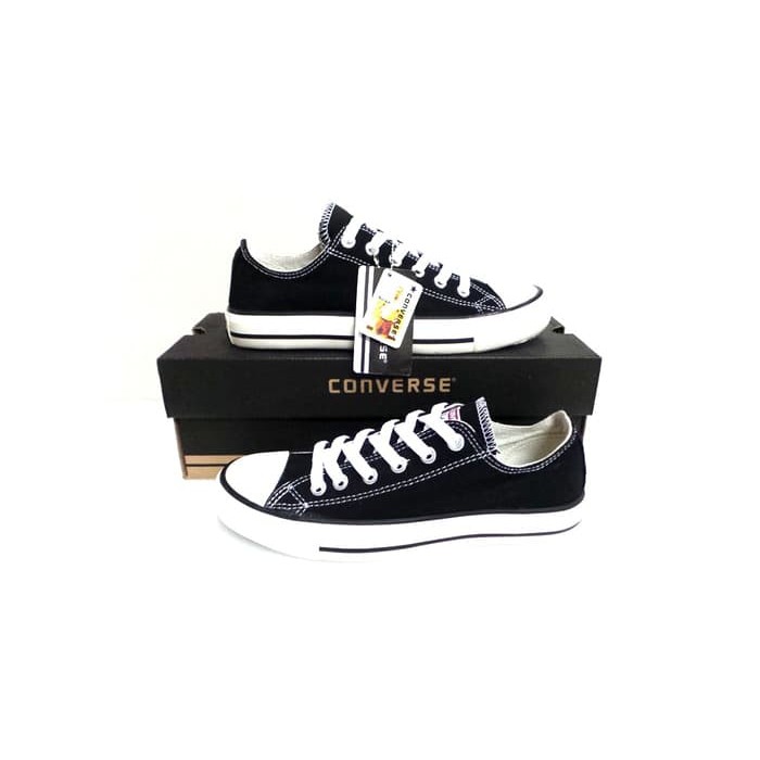 sepatu converse original pendek