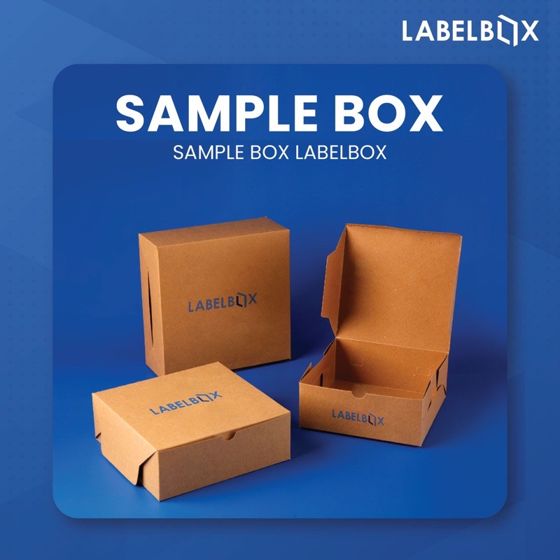Produk Labelbox Indonesia | Shopee Indonesia