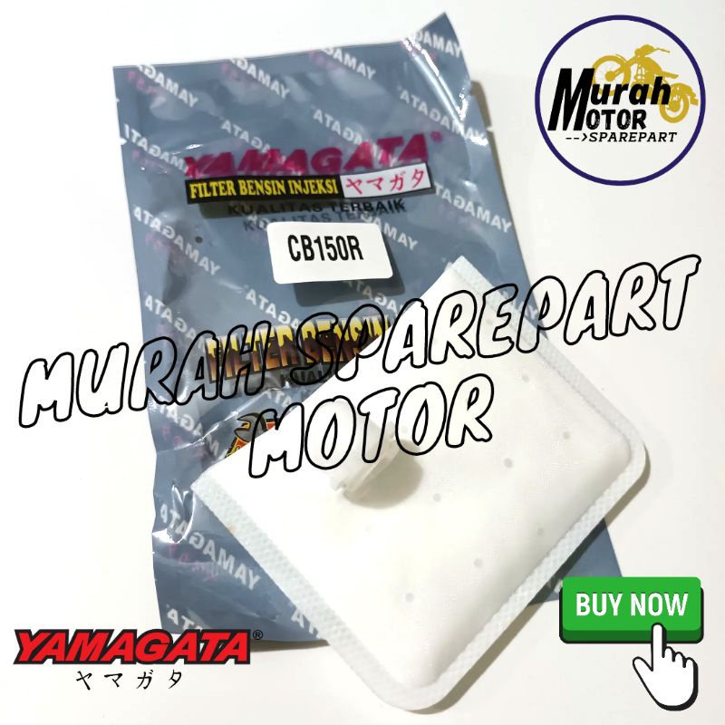 Jual Filter Saringan Bensin Injeksi Pampers Fuelpump Fuel Pump Honda Cb R Cb R Cbr R Old