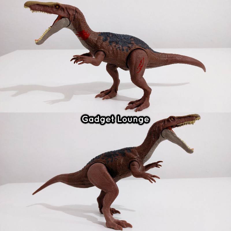Battle damage baryonyx sale