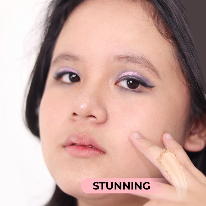 Jual READY BEDAK RAECCA INSTANT BLURRING EFFECT SHADE STUNNING DAZZLING ...