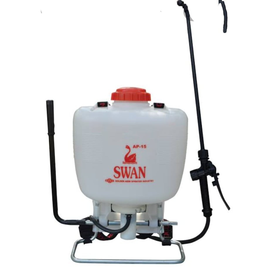 Jual Alat Semprot Murah Penyemprot Desinfektan Manual 15 Liter Swan AP ...