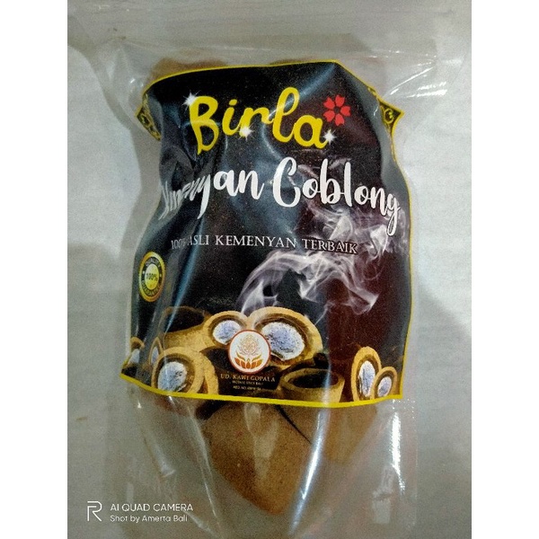 Jual Coblong kemenyan birla | Shopee Indonesia