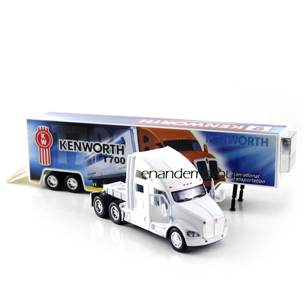 Jual Truck Kenworth Harga Terbaik
