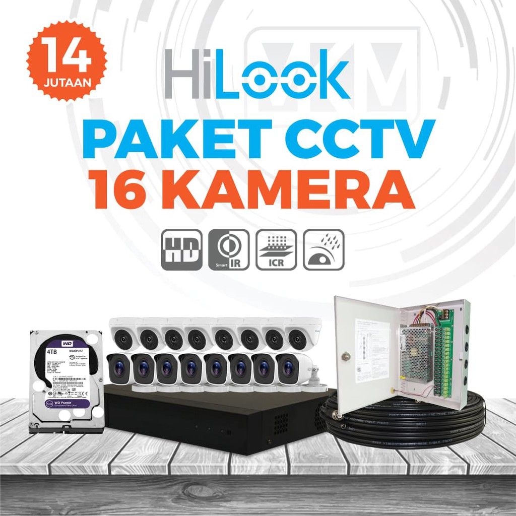 paket cctv kantor