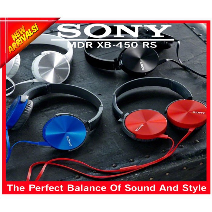 Sony xb45 online